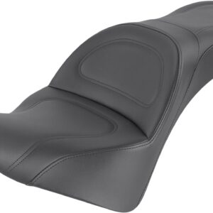 Explorer Seat - w/o Driver Backrest - FL '18-'22