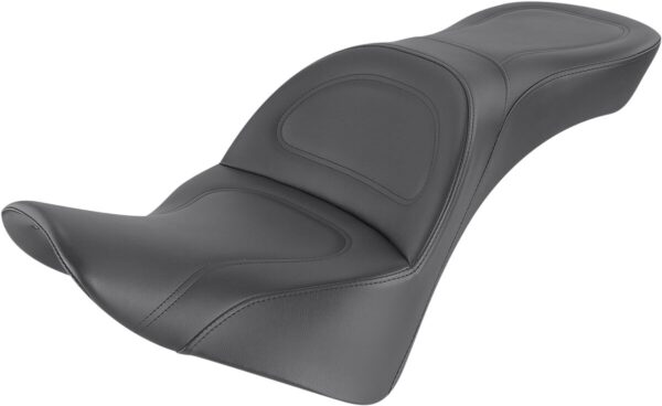 Explorer seat - w/o driver backrest - fl '18-'22