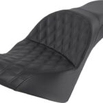 Explorer Seat - Lattice Stitched - FL '18-'20