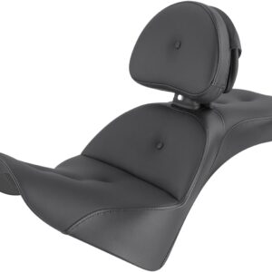 Explorer RoadSofa™ Seat - with Backrest - FL '18-'23