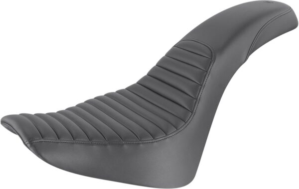Profiler Seat - Tuck and Roll - Softail