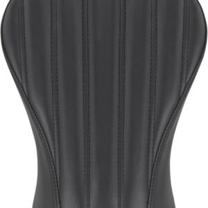 Knuckle Pillion Pad - Touring - Black - FXLR/FLSB '18-'23