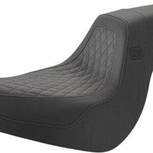 Speed Merchant Pro Series Seat - Black - FXLR/FLSB '18-'23