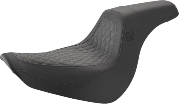 Speed merchant pro series seat - black - fxlr/flsb '18-'23