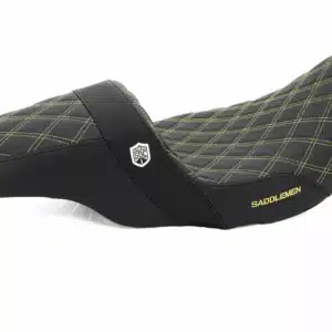 Pro Series SDC Performance Grip Seat