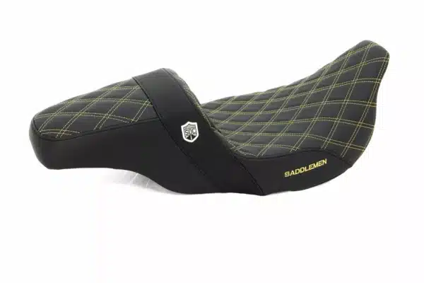 Pro series sdc performance grip seat