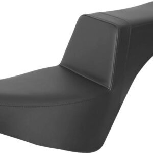 Step-Up Seat - Smooth - Black