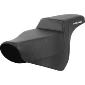 Racing Seat - Black - FXLR/S/ST '18-'24