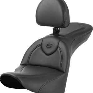 Roadsofa™ Seat - with Backrest - Plain