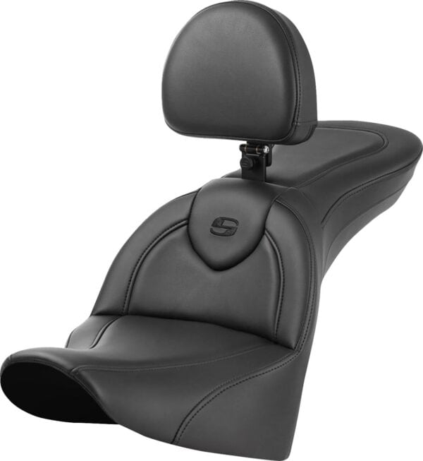 Roadsofa™ Seat - with Backrest - Plain