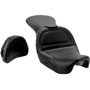 Explorer Special Seat - Backrest - Dyna