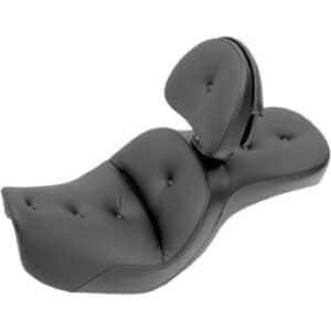 Explorer RoadSofa™ Seat - with Backrest - Dyna '06-'17