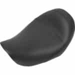S3 Super Slammed Seat - Solo - Black - Dyna '06-'17