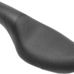 Profiler™ Basket-weave Seat - Black - FXD '96-'03