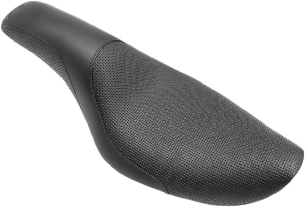 Profiler™ Basket-weave Seat - Black - FXD '96-'03