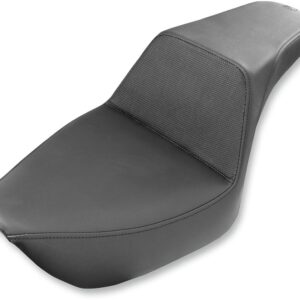 Step-Up Seat - Gripper - Black - FXD