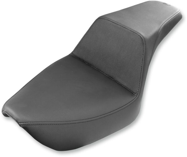 Step-Up Seat - Gripper - Black - FXD