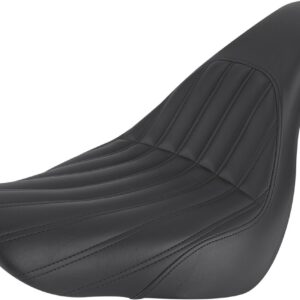 Knuckle Profiler™ Seat - Black