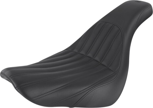 Knuckle Profiler™ Seat - Black