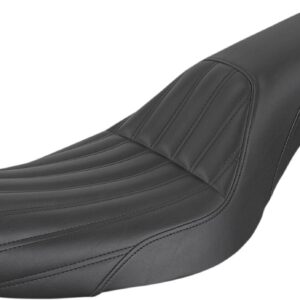 Knuckle Profiler™ Seat - Black