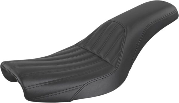 Knuckle Profiler™ Seat - Black