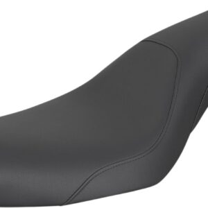 Seat - Profiler™ - Black - Smooth - FXD '96-'03