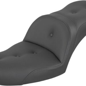 Explorer RoadSofa™ Seat - without Backrest - FXD '96-'03