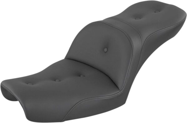 Explorer RoadSofa™ Seat - without Backrest - FXD '96-'03