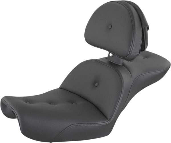 Explorer roadsofa™ seat - with backrest - fxd '96-'03