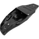 Eliminator Seat Kit - Carbon Fiber - XL '04-'22 - Image 3
