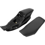 Eliminator Seat Kit - Carbon Fiber - XL '04-'22 - Image 2