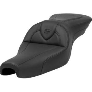 Roadsofa™ Seat - without Backrest - Black - XL '04-'22