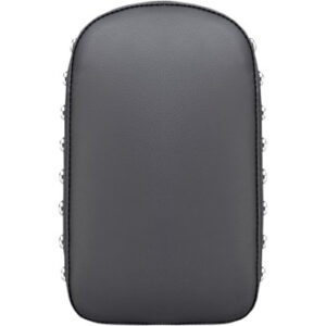 Renegade Pillion Pad - Studded - 6" - Universal