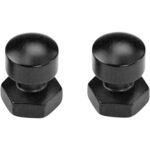 Seat Mount Nuts - 1/4"-20