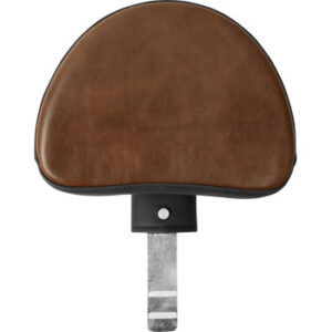 Lariat Backrest - Distressed Brown - FL '06-'17