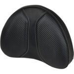 Half-Moon Sissy Bar Pad Dominator Sissy Pad