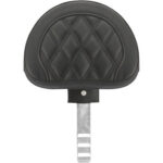 RoadSofa™ Backrest - Driver - Lattice Stitch - FL '99-'23