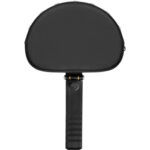 Backrest - Studded - Black Stitching - XL '04-'22