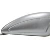 3. 3 gallon oem-style indented fuel tank