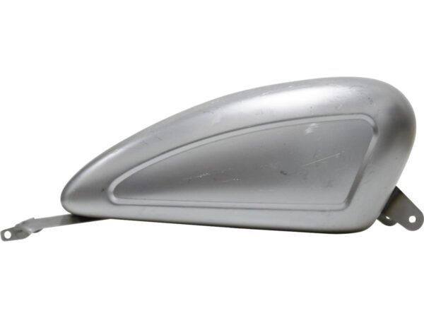 3.3 Gallon OEM-Style Indented Fuel Tank