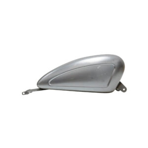 3.3 Gallon OEM-Style Indented Fuel Tank