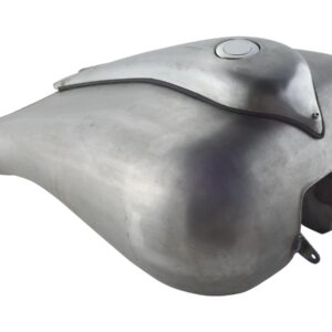 PYO/Bagger Nation Streched Gas Tank Replacement Fillerneck