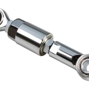 Vibration dampening Stabilizer Link