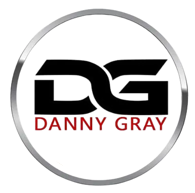 Sportster Seat brand Danny Gray