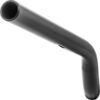 Highway hawk 1 corsa handlebar black powder coated 1 2