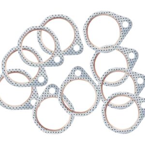 Armor Exhaust Gaskets with Firering Pack of 10 Pack 10