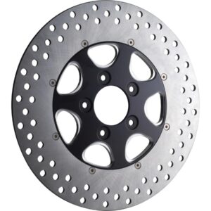 Eliminator-7 Brake Rotor 11