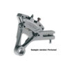 Hi-performance billet 4-piston brake caliper