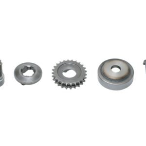 24 Tooth Motor Sprocket