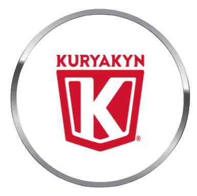 Kuryakyn Rear Fender